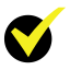 checkmark