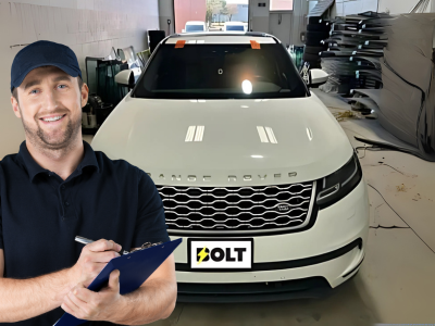 Windshield Repair & Replacement Brampton