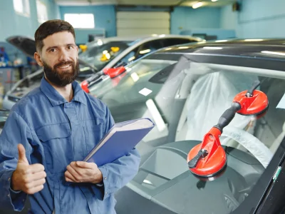 Windshield Repair Etobicoke