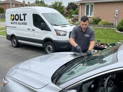mobile auto glass repair mississauga